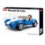 Model Bricks - Classic sports car SL-M38-B0706A Sluban 1
