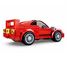Model Bricks - Italian sports car SL-M38-B0706D Sluban 3