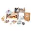 Barista coffee set LE12823 Small Foot company 2