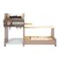 Barista coffee set LE12823 Small Foot company 5