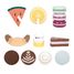 Barista coffee set LE12823 Small Foot company 8