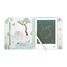LCD colouring book with templates Safari LE12904 Small Foot company 5