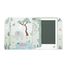 LCD colouring book with templates Safari LE12904 Small Foot company 9