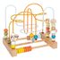 Motor skills loop Farm LE12906 Small Foot company 2