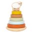 Sheep stacking tower LE12907 Small Foot company 1