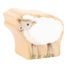 Sheep stacking tower LE12907 Small Foot company 7