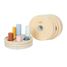 Montessori Logisteck learning game LE12926 Small Foot company 4