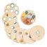 Montessori Logisteck learning game LE12926 Small Foot company 7