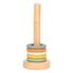 Montessori stacking tower LE12928 Small Foot company 3
