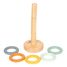 Montessori stacking tower LE12928 Small Foot company 4