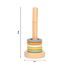 Montessori stacking tower LE12928 Small Foot company 8