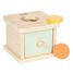 Montessori insertion and ball box LE12930 Small Foot company 4