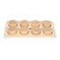 Montessori texture matching game LE12931 Small Foot company 5