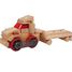 Truck with Trailer M8g LE6850-5442 Small foot company 1