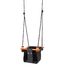 Baby and Toddler Swing Slate Grey SS-SG-B-EUR Solvej Swings 2