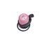 Pink Pangolin Bell WBD-3607 Wishbone Design Studio 3