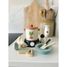 Stir and serve soup maker TL8230 Tender Leaf Toys 6