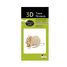 3D Paper model - White mouse FRI-11689 Fridolin 2
