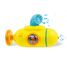 Tub Sub TT6-1553 Tiger Tribe 1