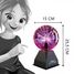 Plasma Ball 15 cm BUK-SP001 Buki France 4