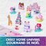 Gabby's Dollhouse Advent Calendar SP6072876 Spin Master 5