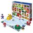 Paw Patrol Advent Calendar SP6073664 Spin Master 6
