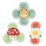 Sensory Spinners Woodlands TT1-1050 Tiger Tribe 1