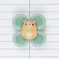 Sensory Spinners Woodlands TT1-1050 Tiger Tribe 9