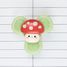 Sensory Spinners Woodlands TT1-1050 Tiger Tribe 8