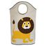 Lion laundry hamper EFK107-003-003 3 Sprouts 2