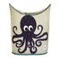 Octopus laundry hamper EFK107-003-007 3 Sprouts 1