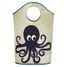 Octopus laundry hamper EFK107-003-007 3 Sprouts 2