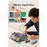 FC Barcelona Stadium 728 pieces CDC66023W CaDA 6