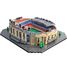 FC Barcelona Stadium 728 pieces CDC66023W CaDA 1
