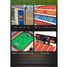 FC Barcelona Stadium 728 pieces CDC66023W CaDA 7
