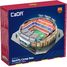 FC Barcelona Stadium 728 pieces CDC66023W CaDA 8