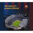 FC Barcelona Stadium 728 pieces CDC66023W CaDA 9