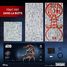 Droideka Star Wars, 3D model kit U70275 Ugears 10