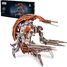 Droideka Star Wars, 3D model kit U70275 Ugears 1