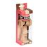 Krom Kendama Strogo Neapolitan Strawberry KROM-STR-STRAWB KROM Kendama 2