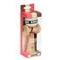 Krom Kendama Strogo Neapolitan Vanilla KROM-STR-VANILLA KROM Kendama 2