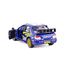 Miniature car Subaru blue UL-H7521 Ulysse 7