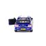 Miniature car Subaru blue UL-H7521 Ulysse 8
