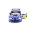 Miniature car Subaru blue UL-H7521 Ulysse 5
