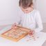Sudoku in wood BJ084 Bigjigs Toys 2
