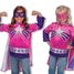 Superhero dress-up MD-14784-C Melissa & Doug 3