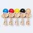 Krom Cliff John Kendama Rack - Ash KROM-CF-A KROM Kendama 5