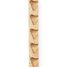 Krom Cliff John Kendama Rack - Ash KROM-CF-A KROM Kendama 4