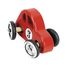 Swing car red V2299R Vilac 2