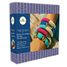 Chic tubes jewelry workshop SYADB016 Sycomore 1